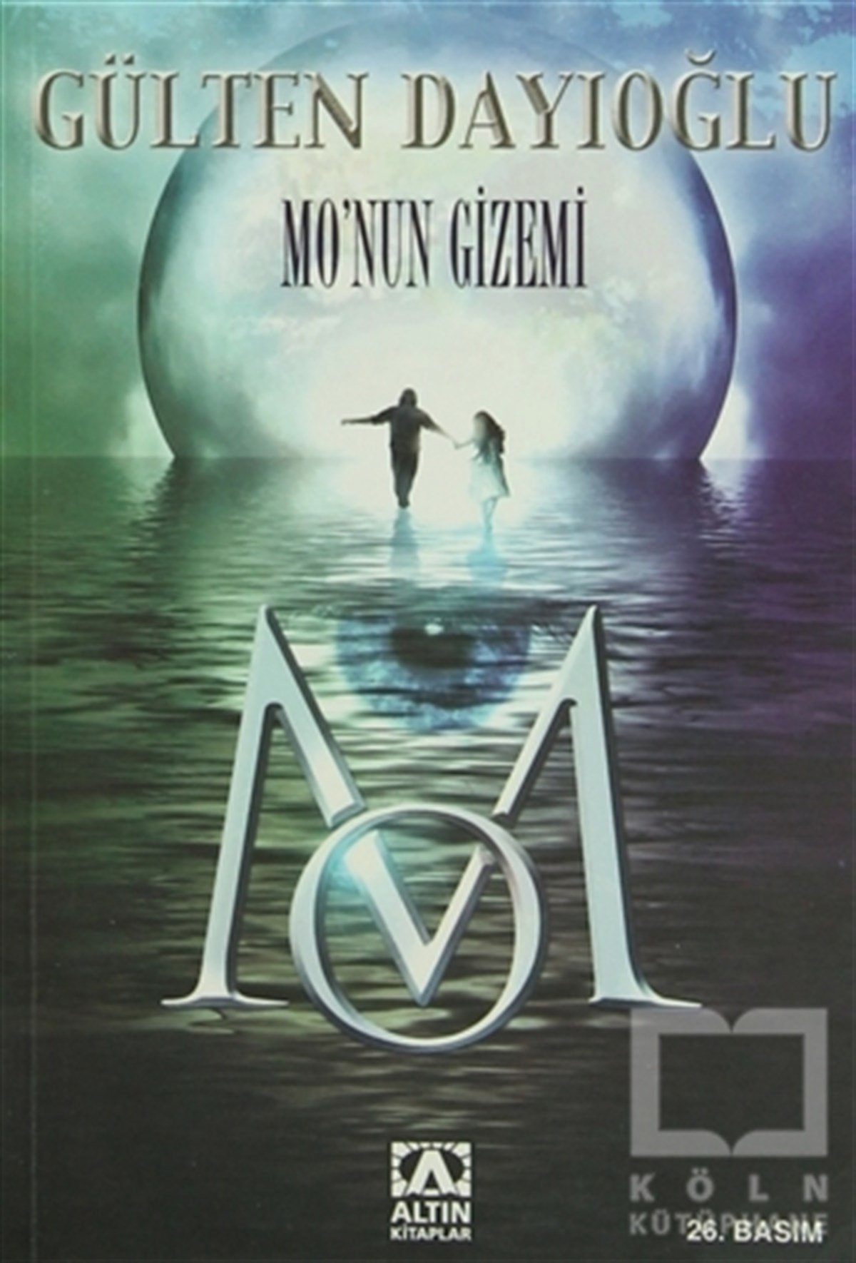 Mo’nun Gizemi