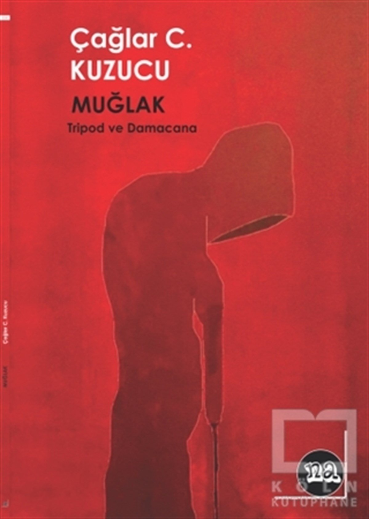 Çağlar C. KuzucuTürkçe Şiir KitaplarıMuğlak