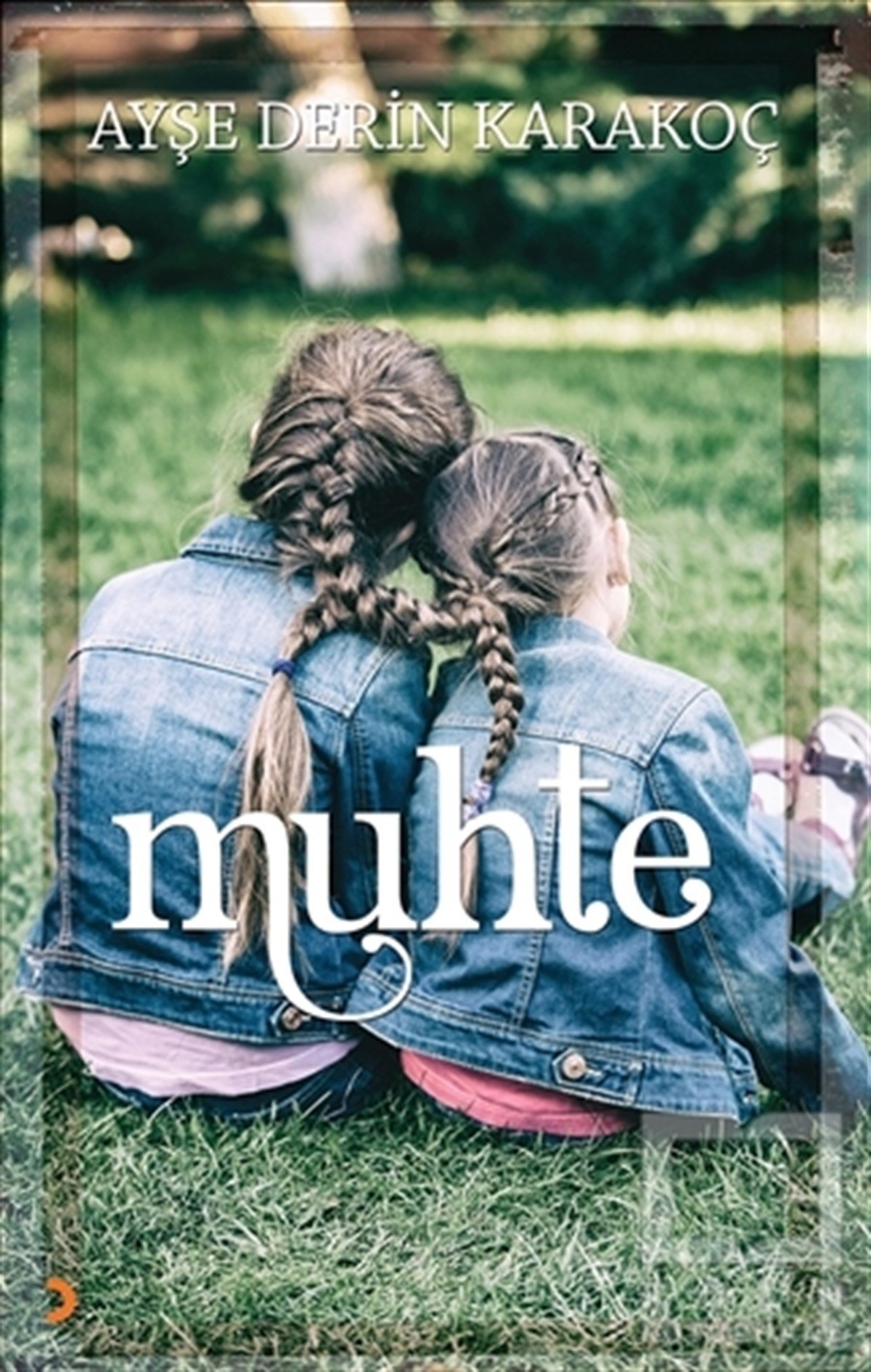 Ayşe Derin KarakoçŞiirMuhte
