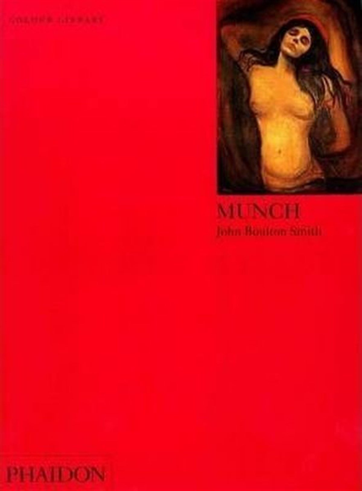 James MalpasArtMunch (Colour Library)