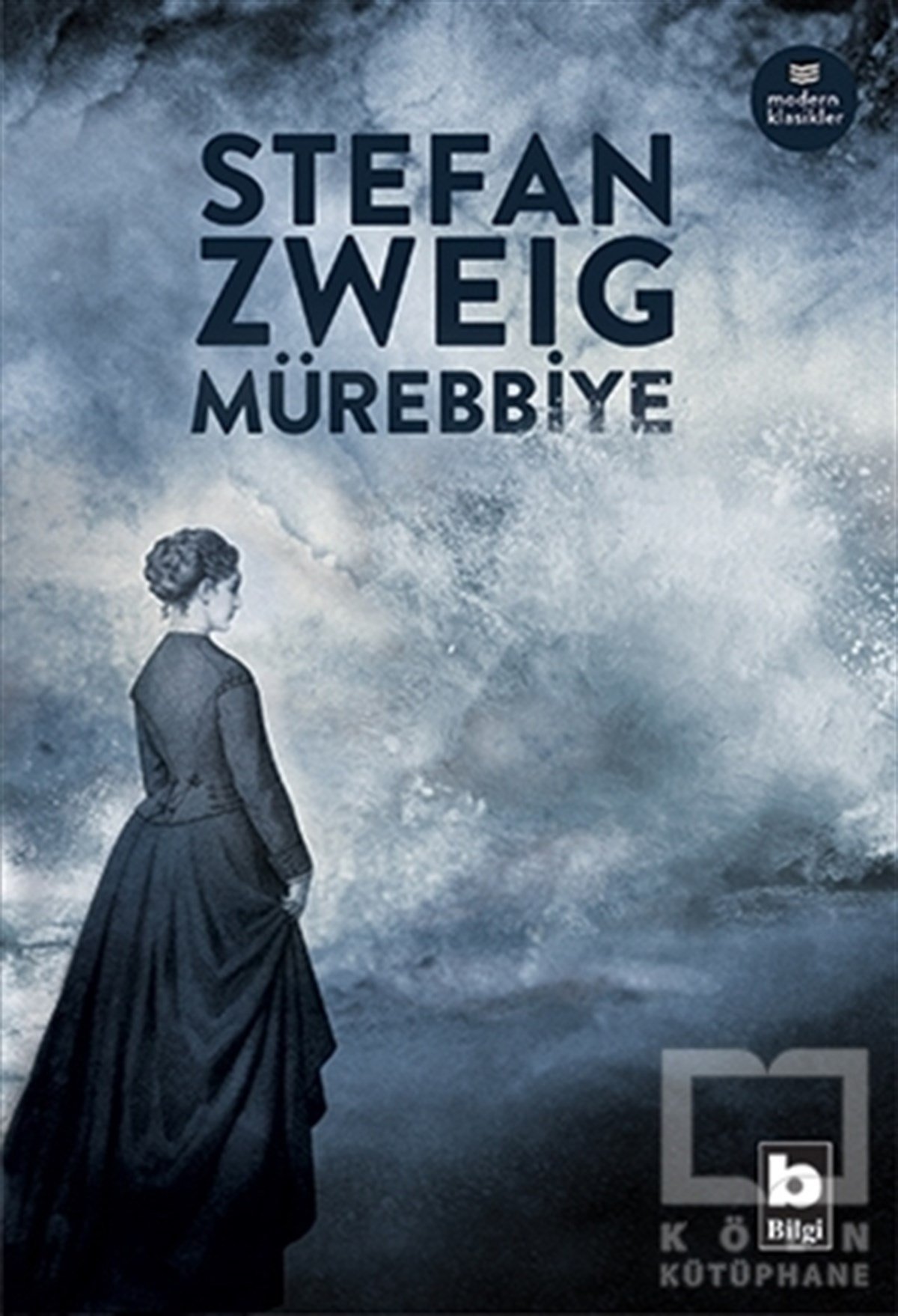 Stefan ZweigRomanMürebbiye