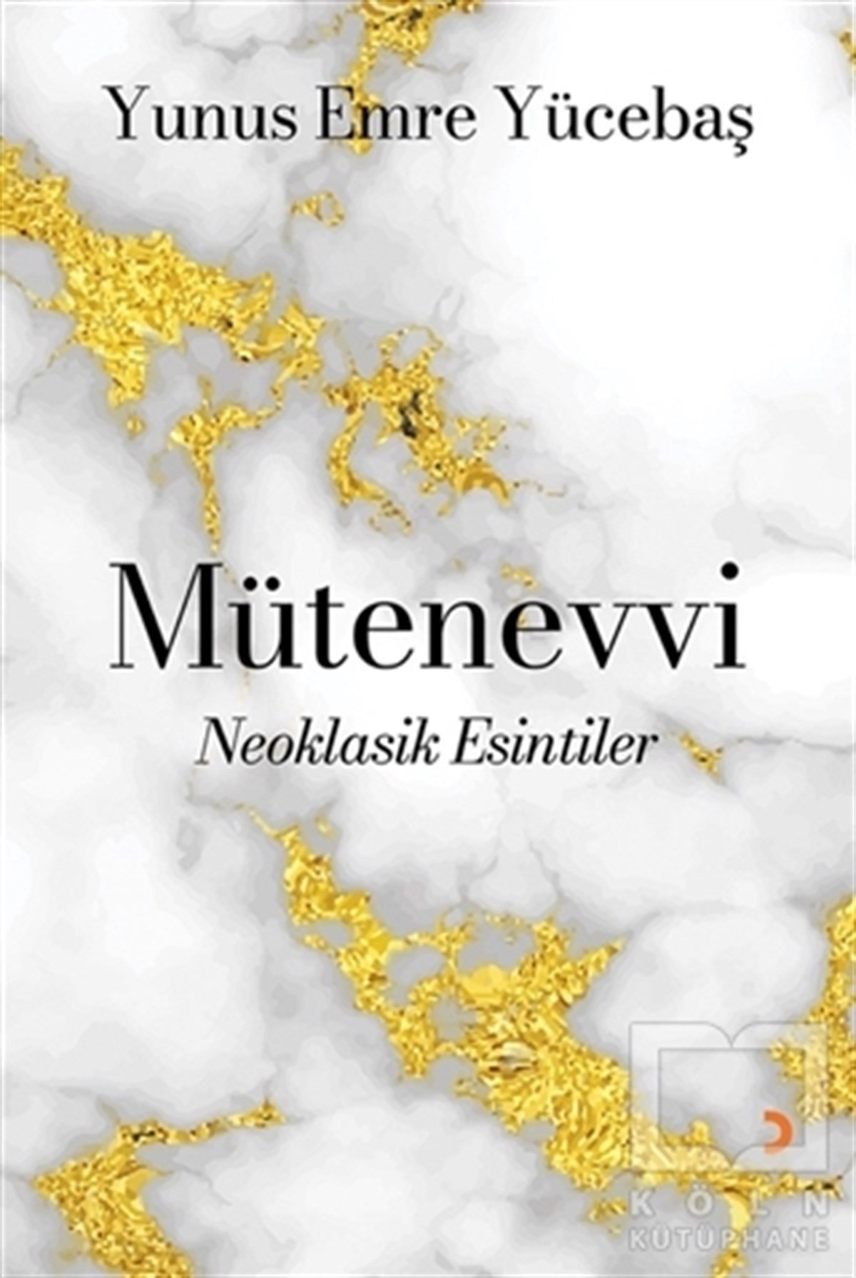 Yunus Emre YücebaşDiğerMütenevvi