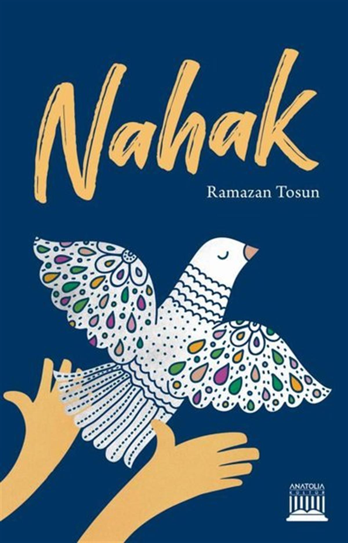 Ramazan TosunMasal KitaplarıNahak