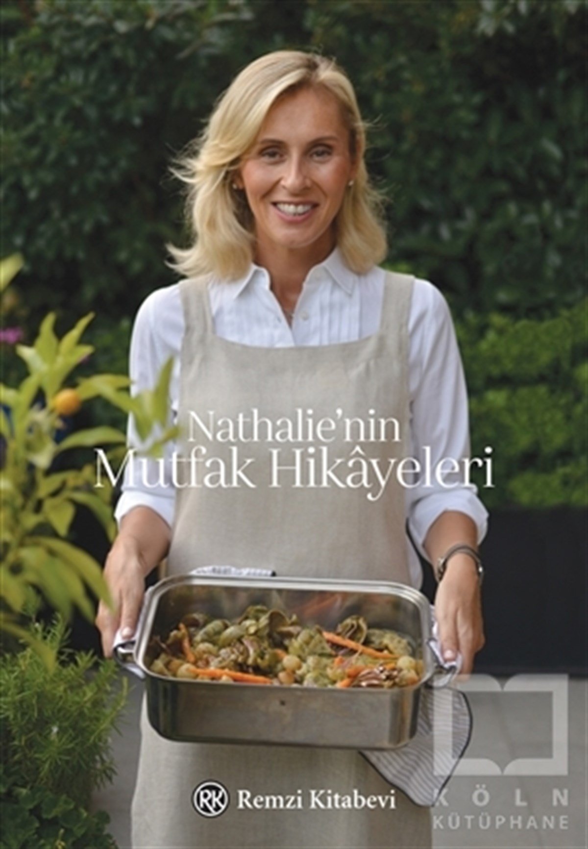 KolektifEssen BücherNathalie’nin Mutfak Hikayeleri