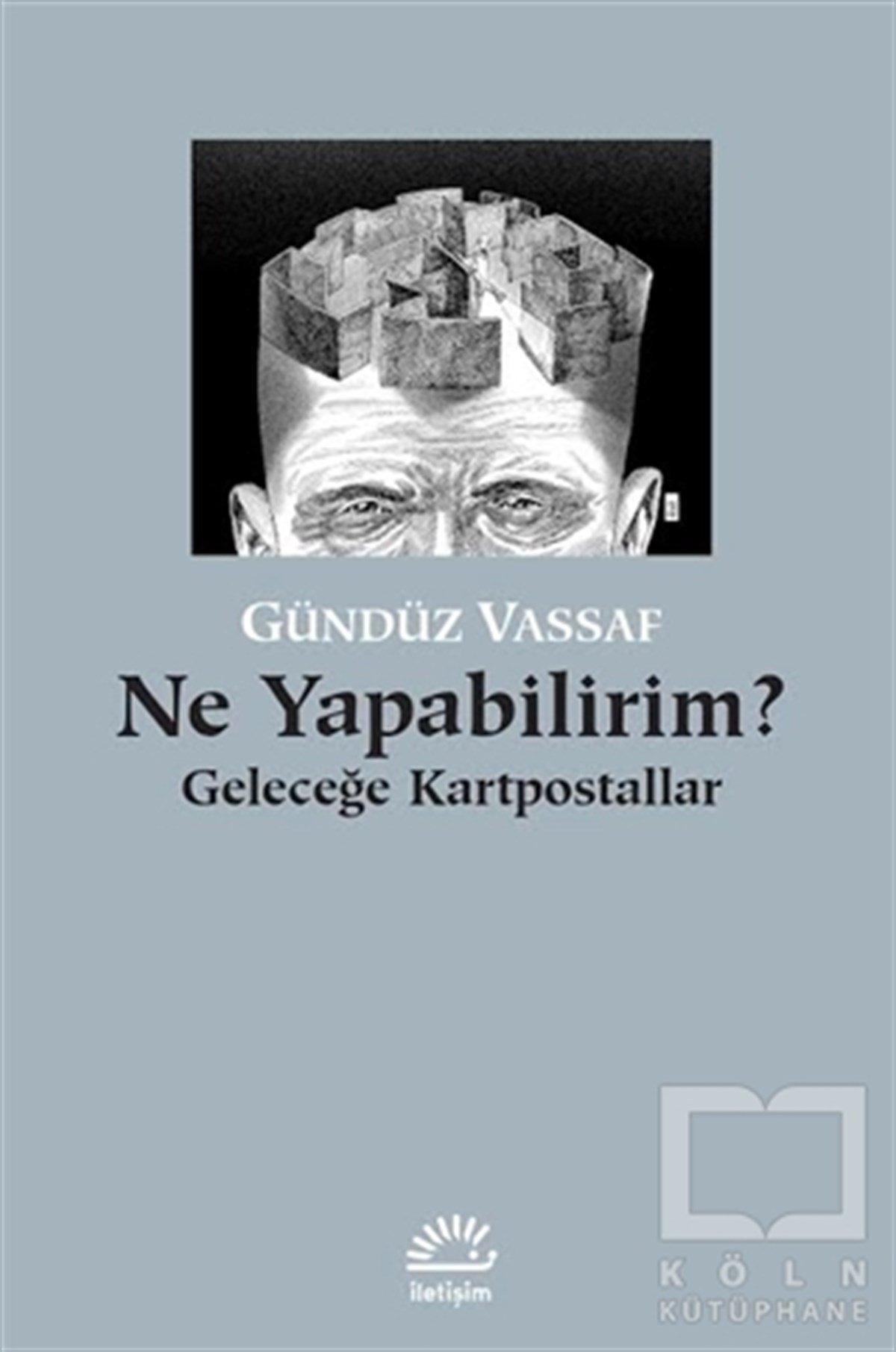 Ne Yapabilirim?