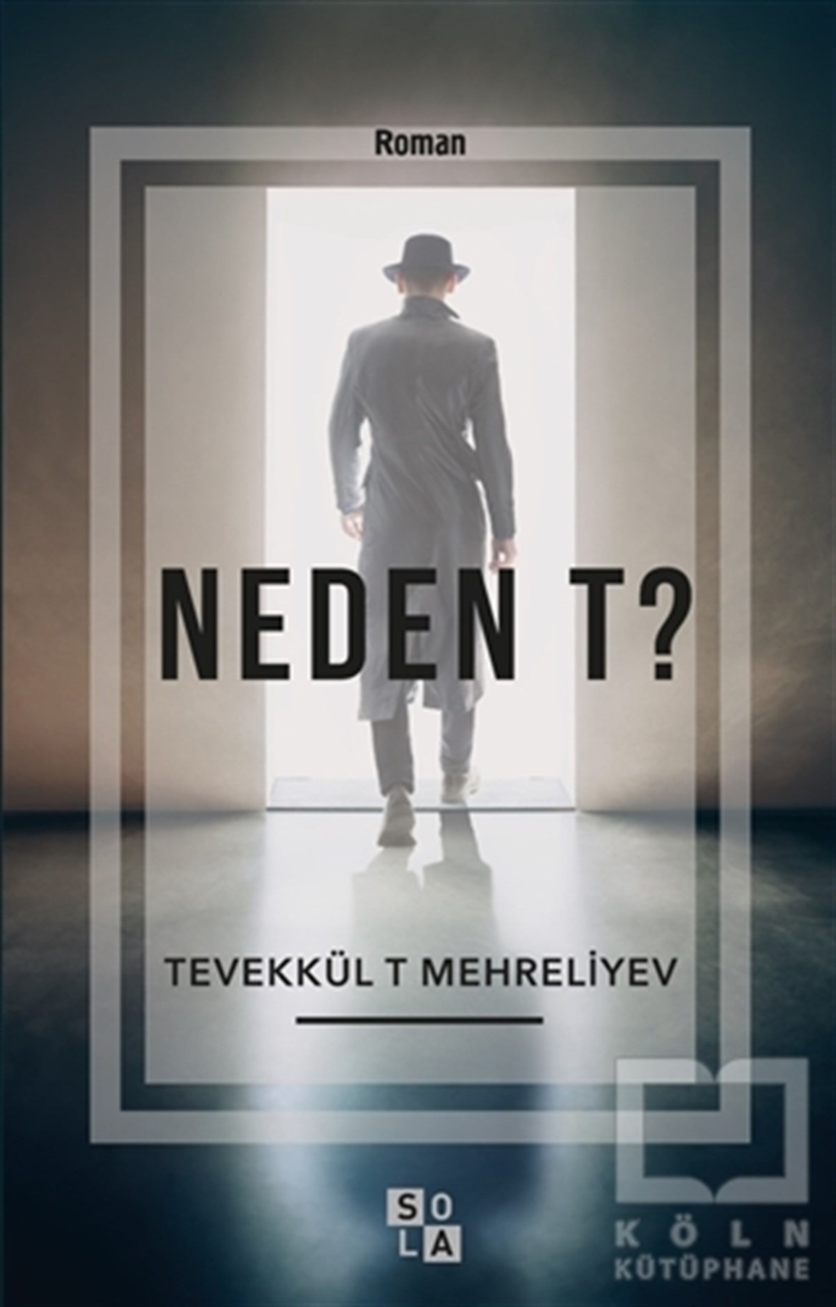 Tevekkül T MehreliyevDerlemeNeden T?