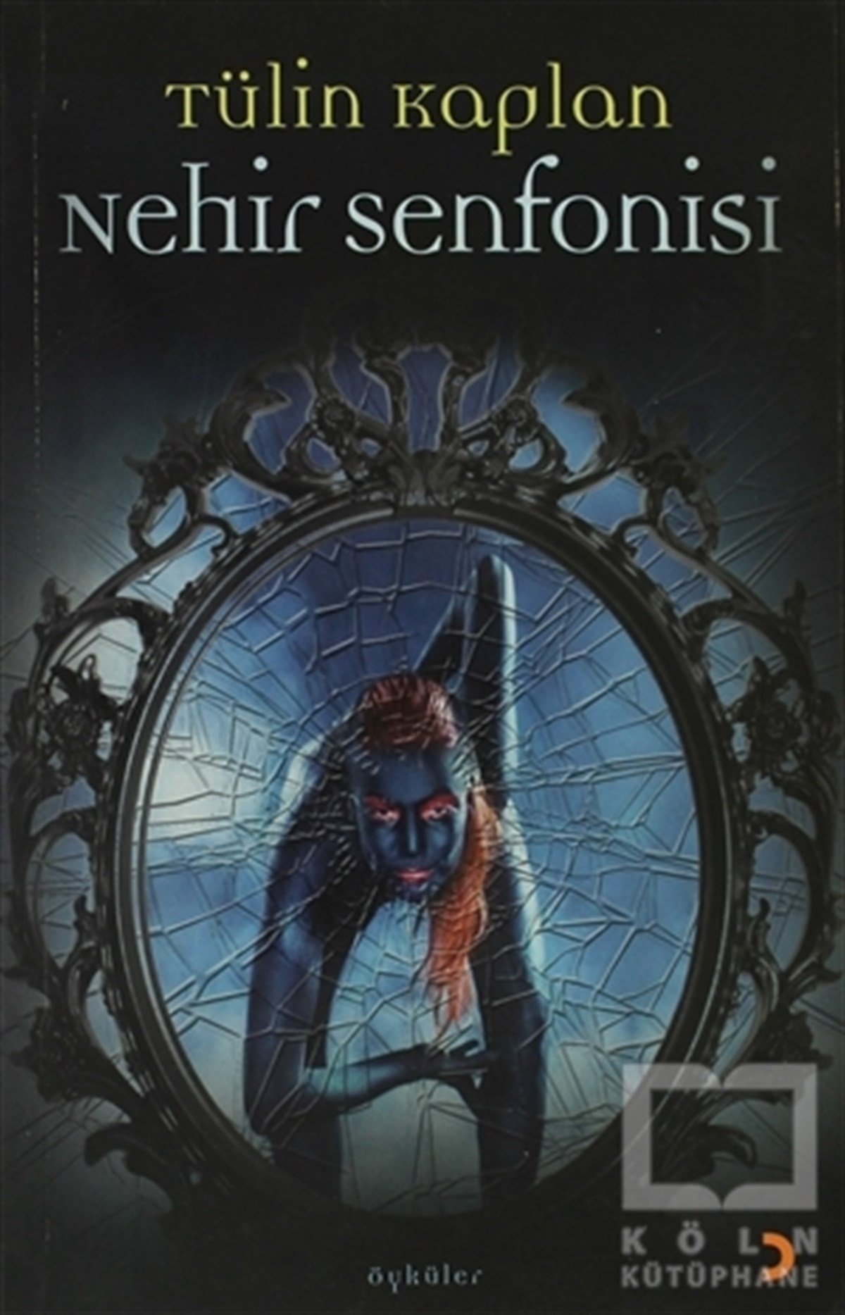 Nehir Senfonisi