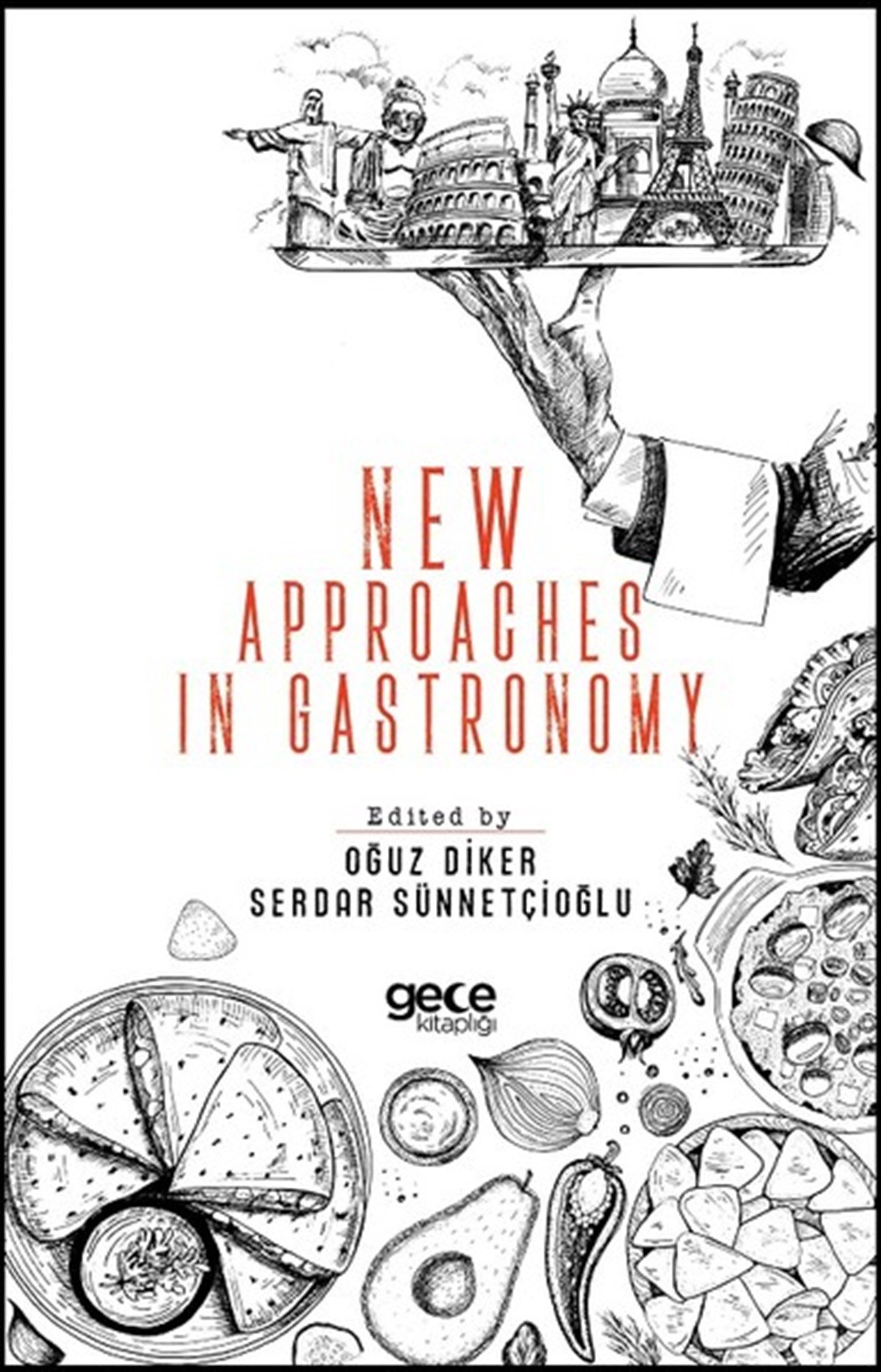 KolektifFoodNew Approaches In Gastronomy