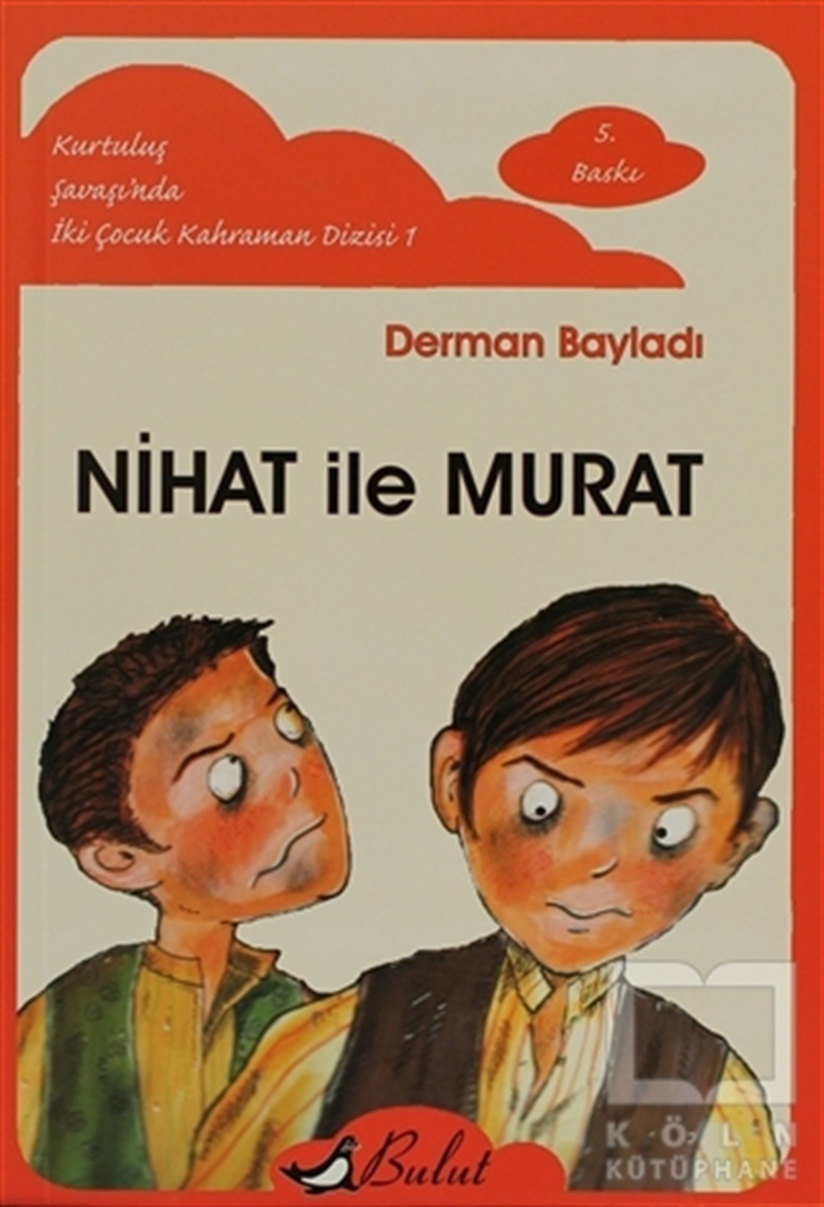 Nihat ile Murat