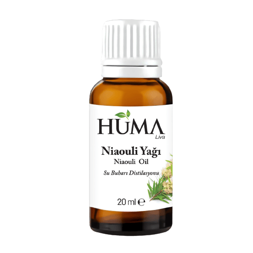 Nioli Yağı 20 ml