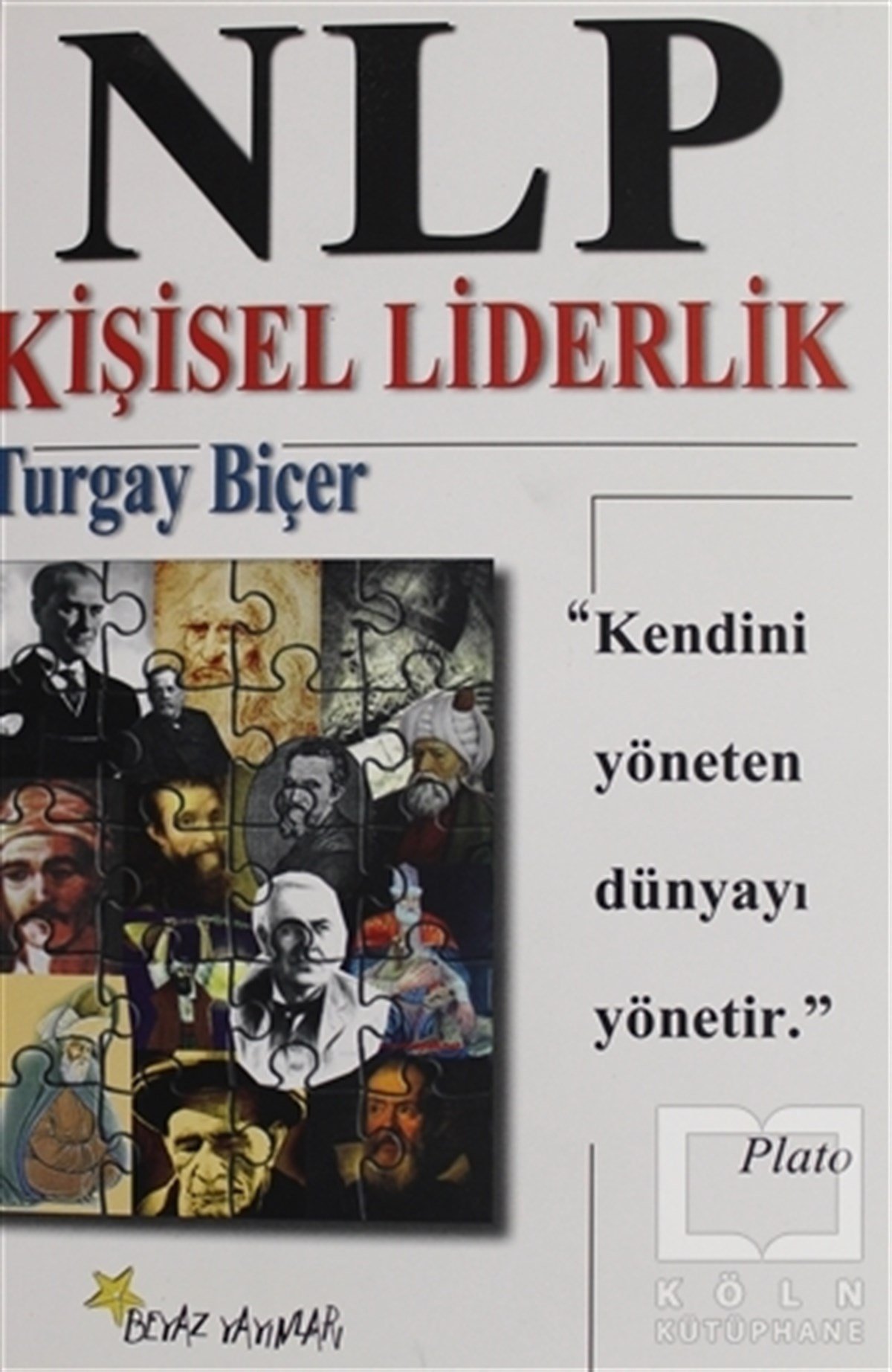 NLP Kişisel Liderlik