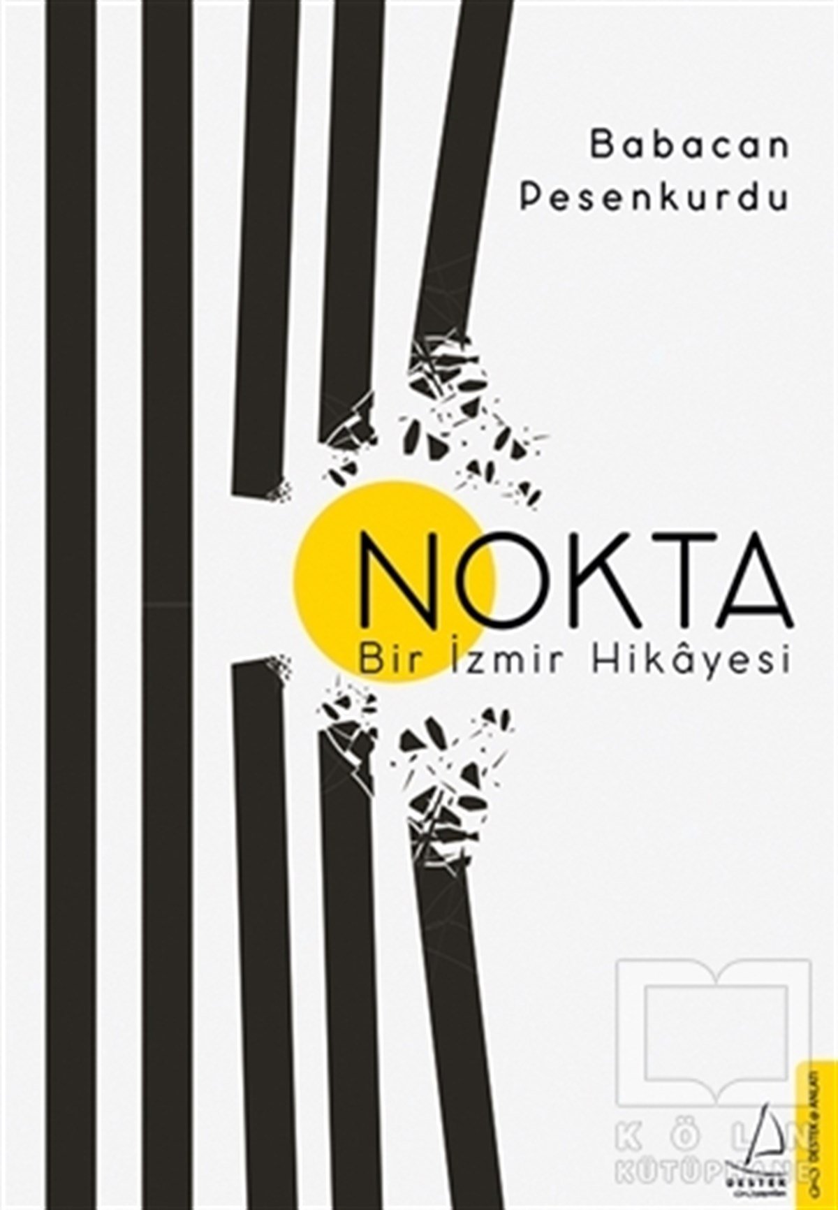 Babacan PesenkurduÖyküNokta