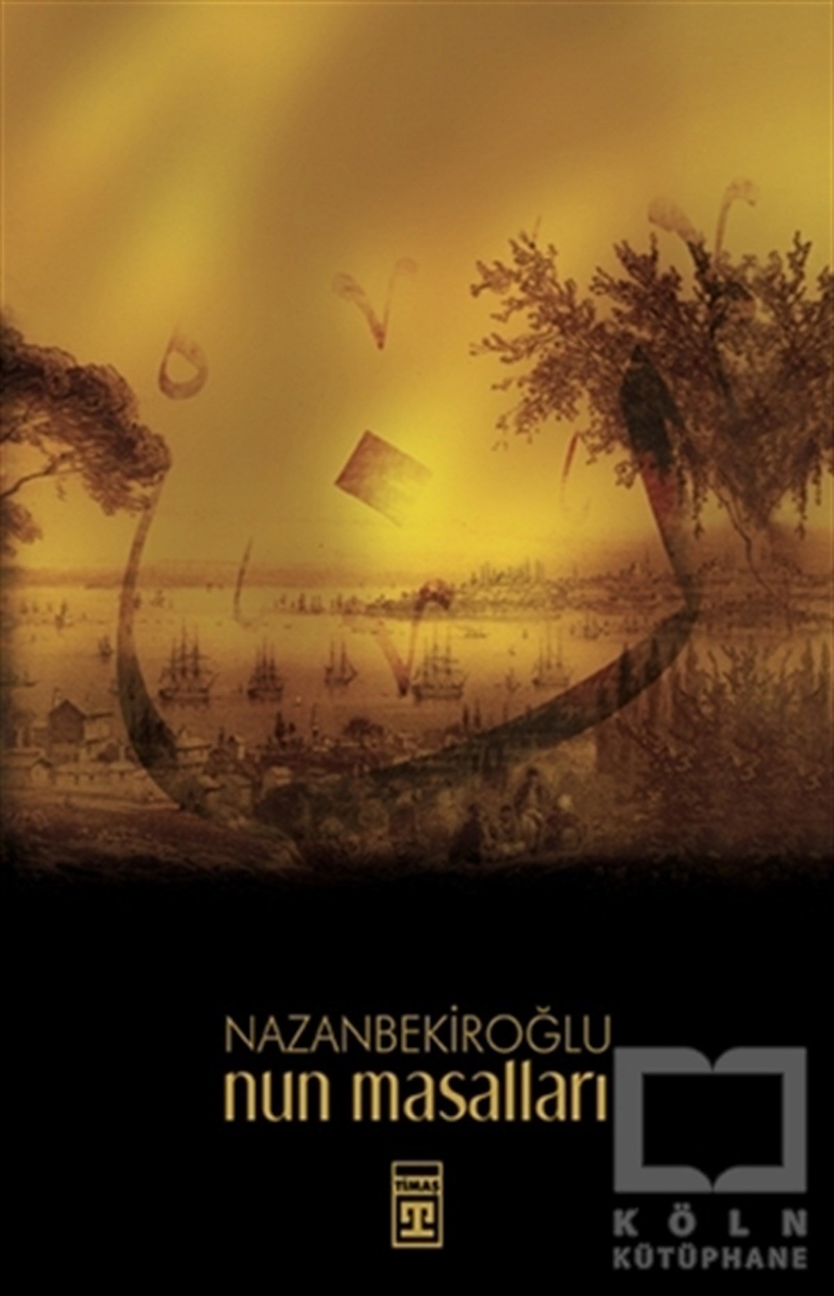 Nazan BekiroğluMasallarNun Masalları