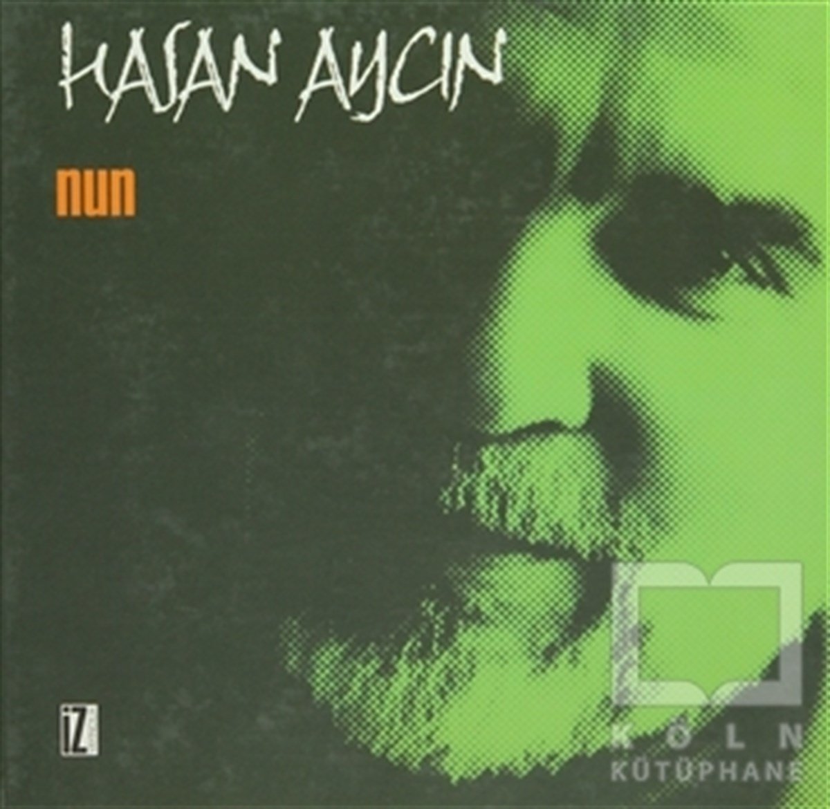 Hasan AycınKarikatürNun