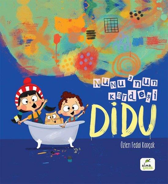 Özlem Fedai KorçakÇocuk Gençlik RomanlarıNunu'nun Kardeşi Didu