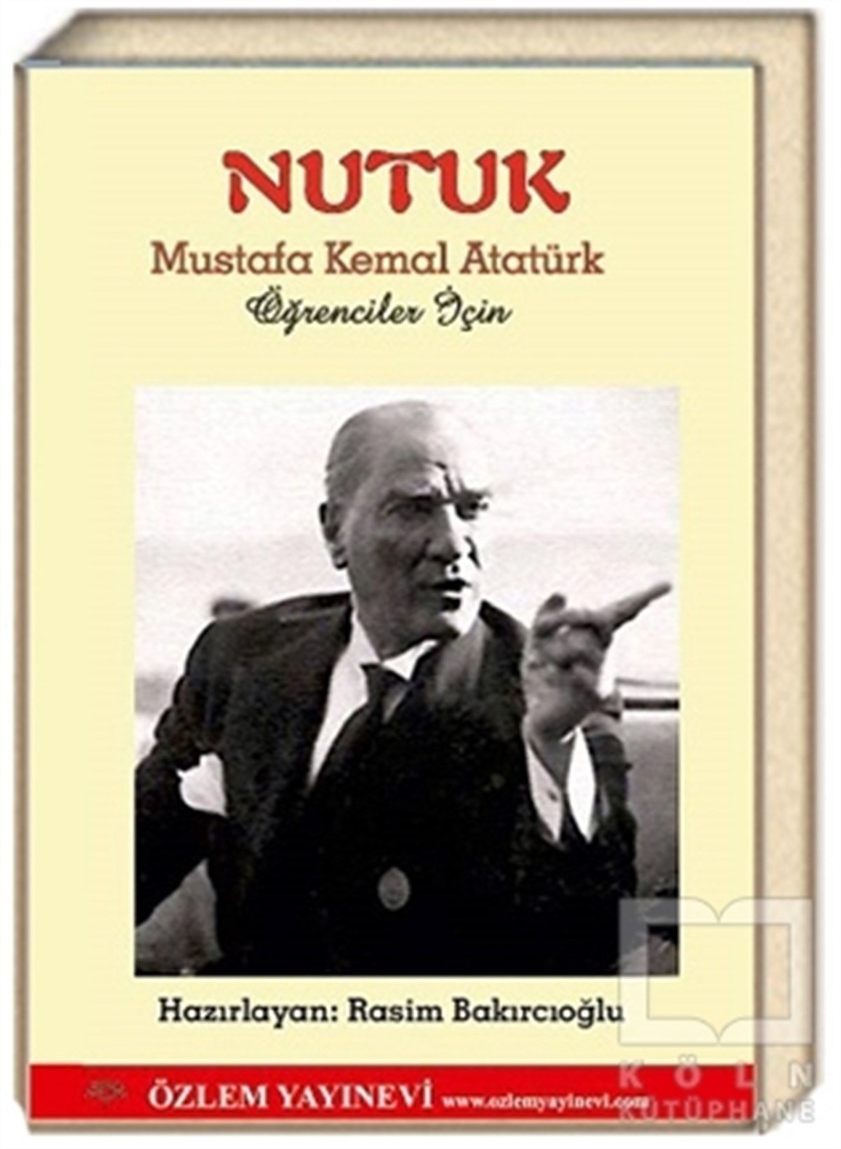 Nutuk