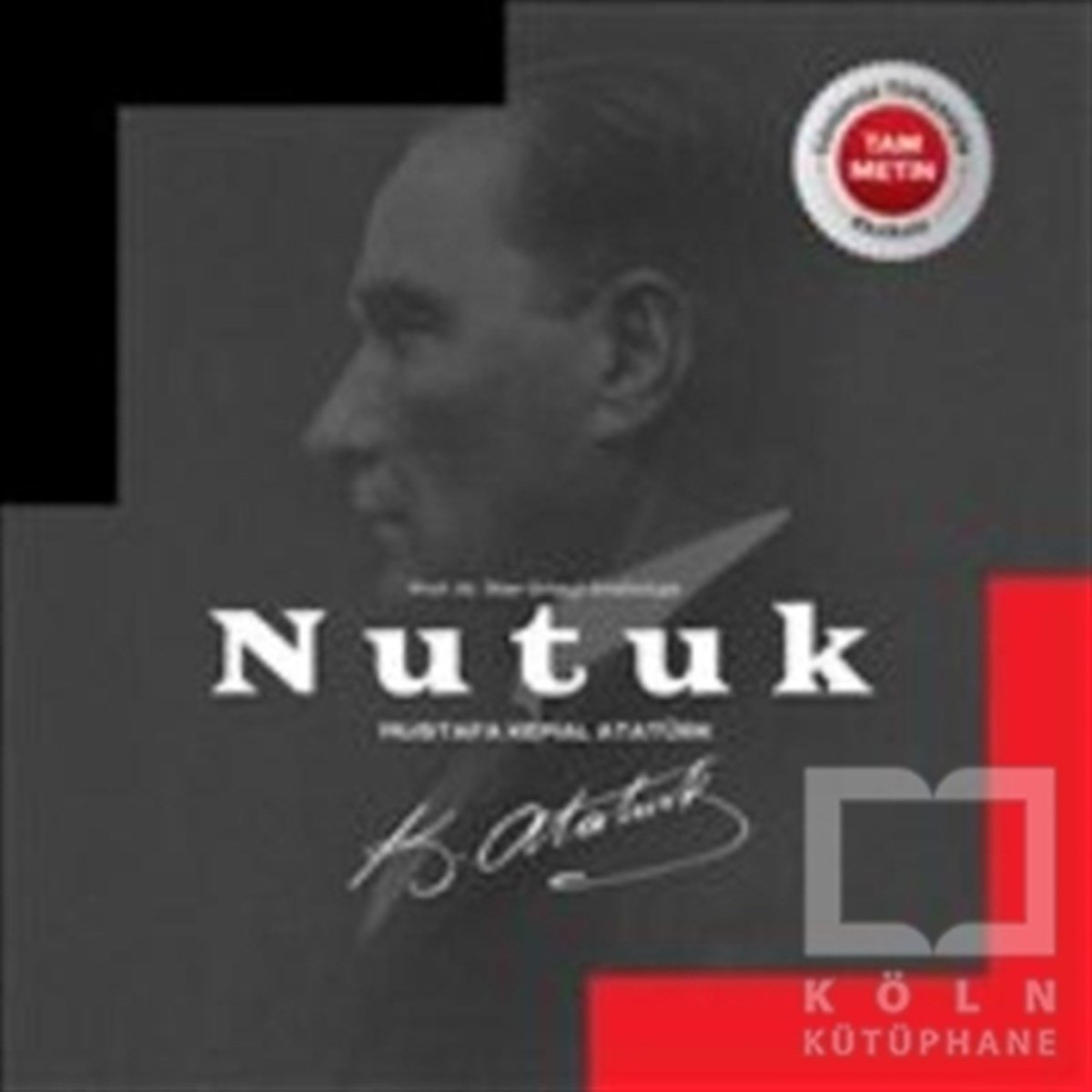 Nutuk