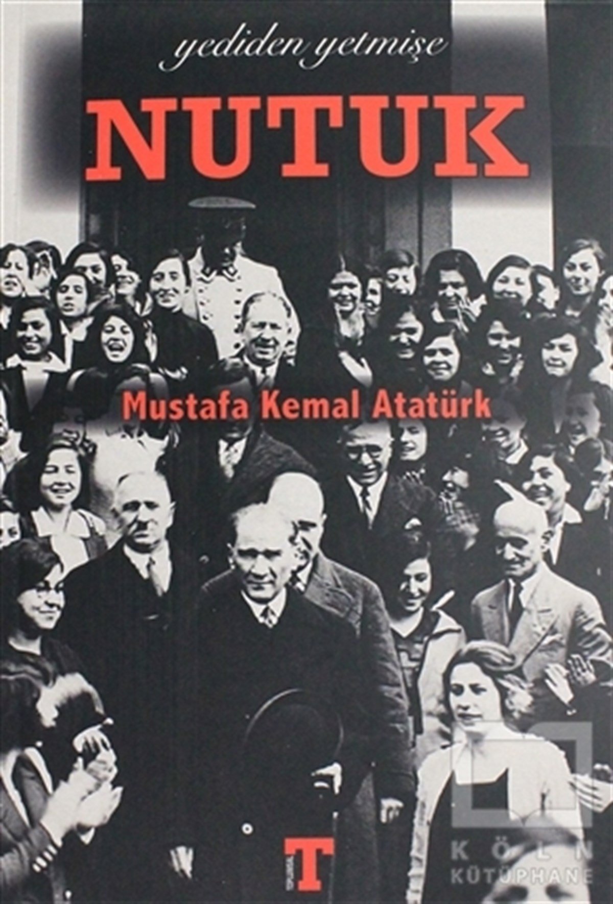 Nutuk