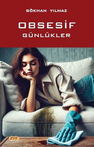 Gökhan YılmazTürk RomaniObsesif Günlükler