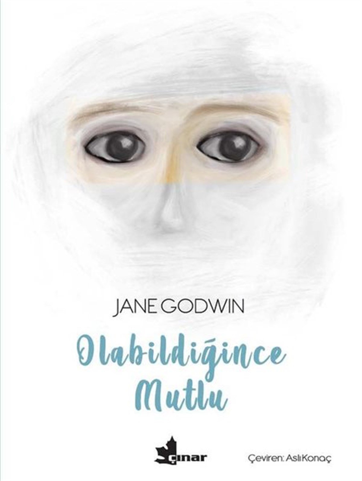Jane GodwinÇocuk Gençlik RomanlarıOlabildiğince Mutlu