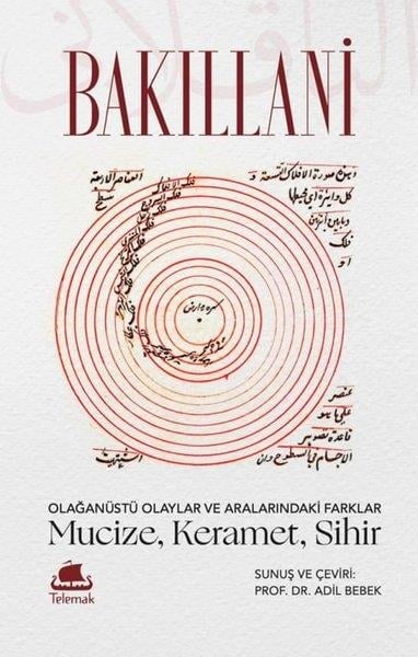 BakıllaniParapsikoloji KitaplarıOlağanüstü Olaylar ve Aralarındaki Farklar: Mucize Keramet Sihir