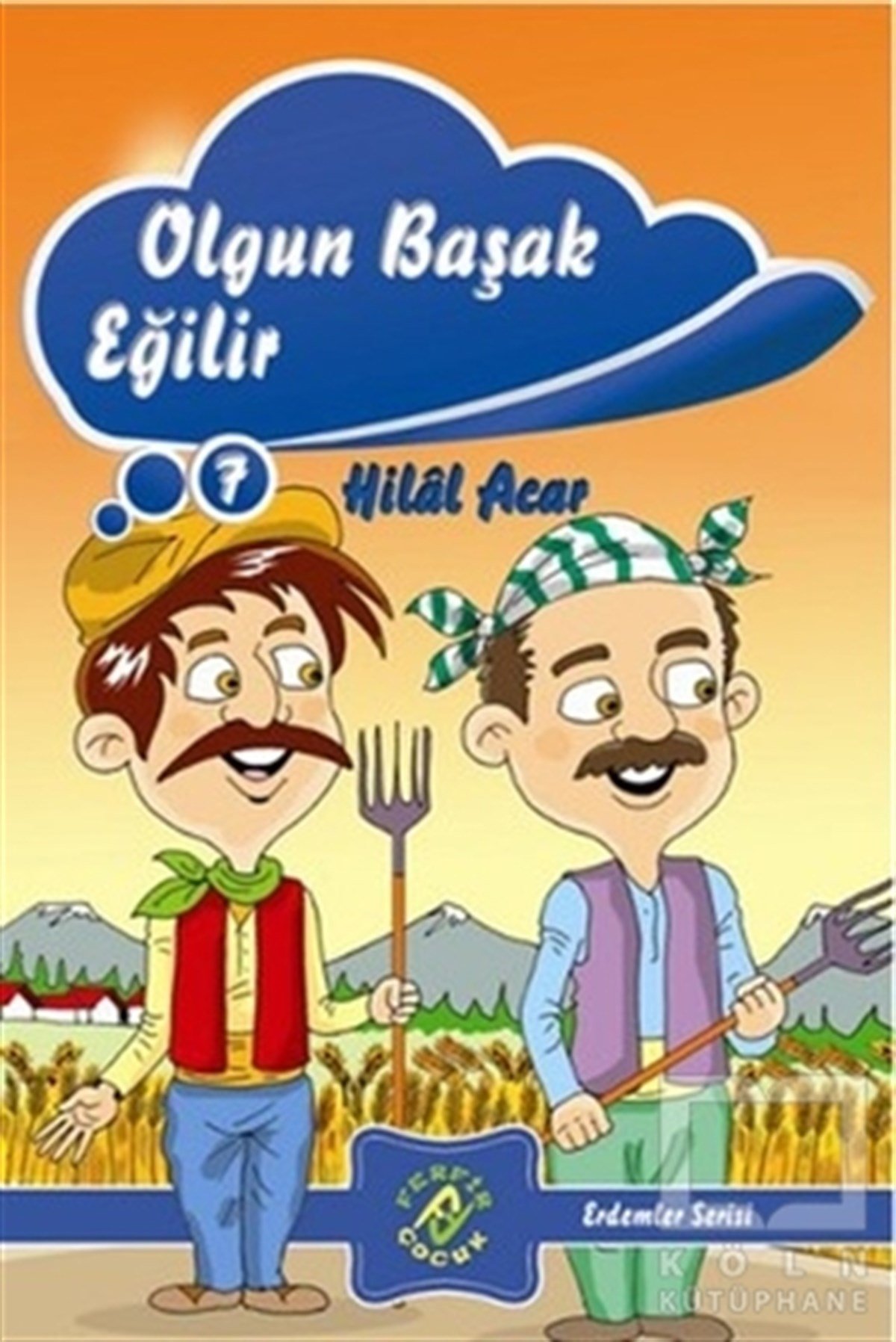 Olgun Başak Eğilir