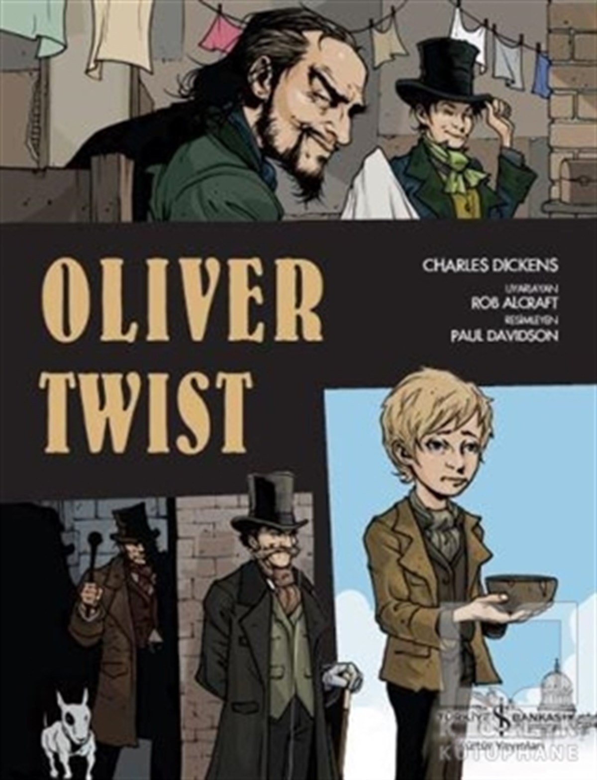 Oliver Twist