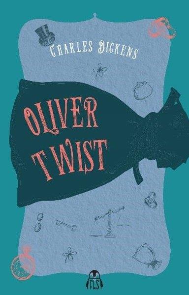 Charles DickensKlasik Çocuk KitaplarıOliver Twist