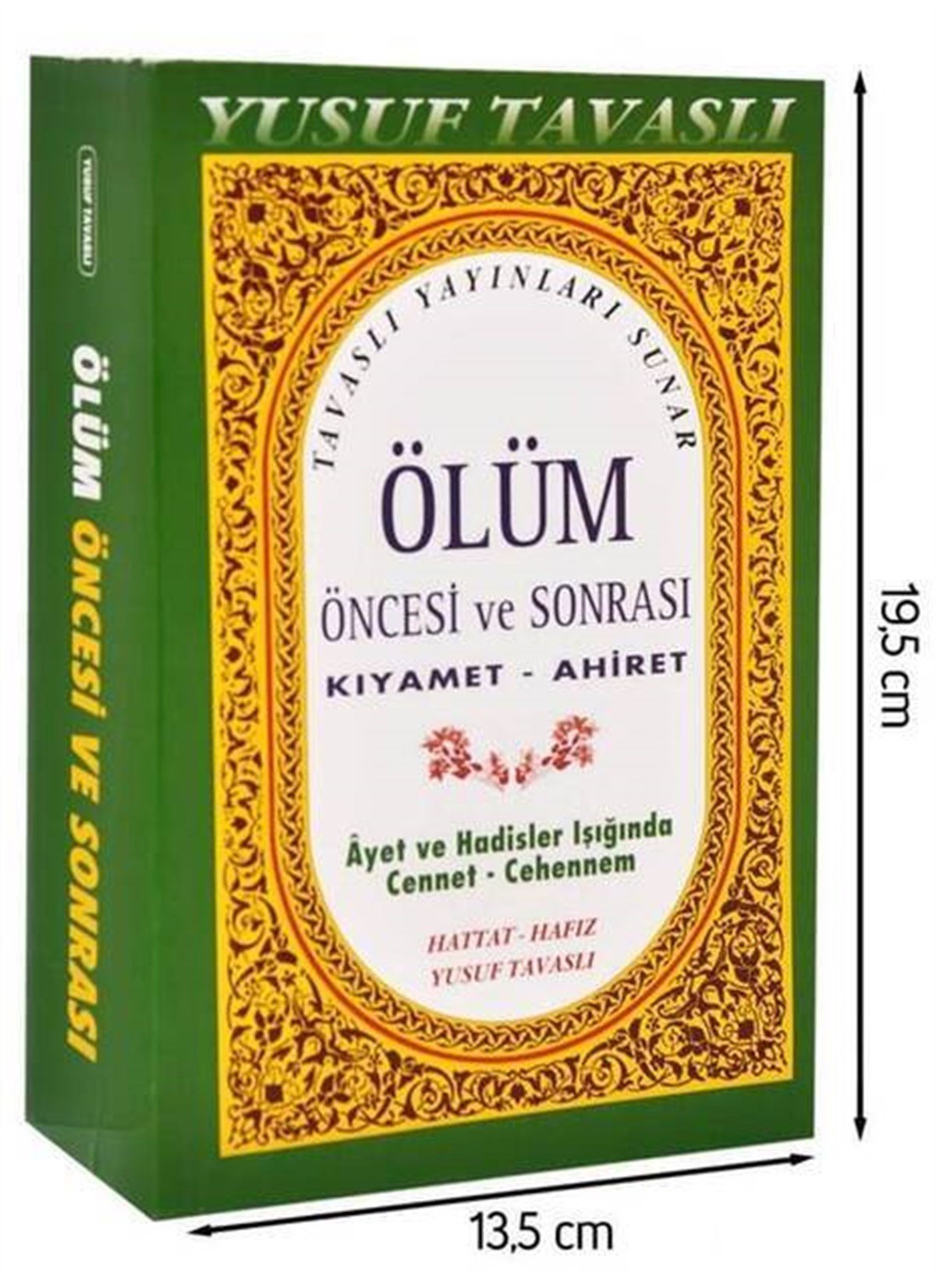 Ölüm Öncesi ve Sonrası-1683