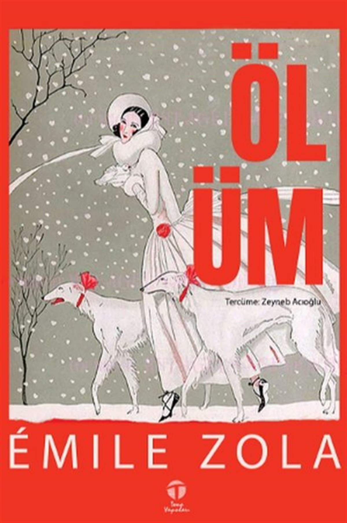 Emile ZolaDünya RomanÖlüm