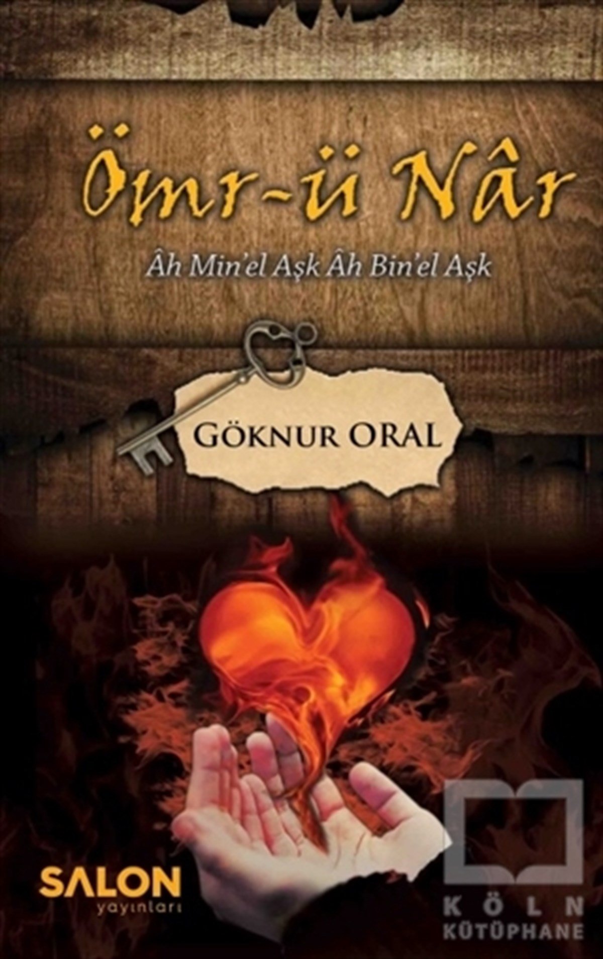 Ömr-ü Nar