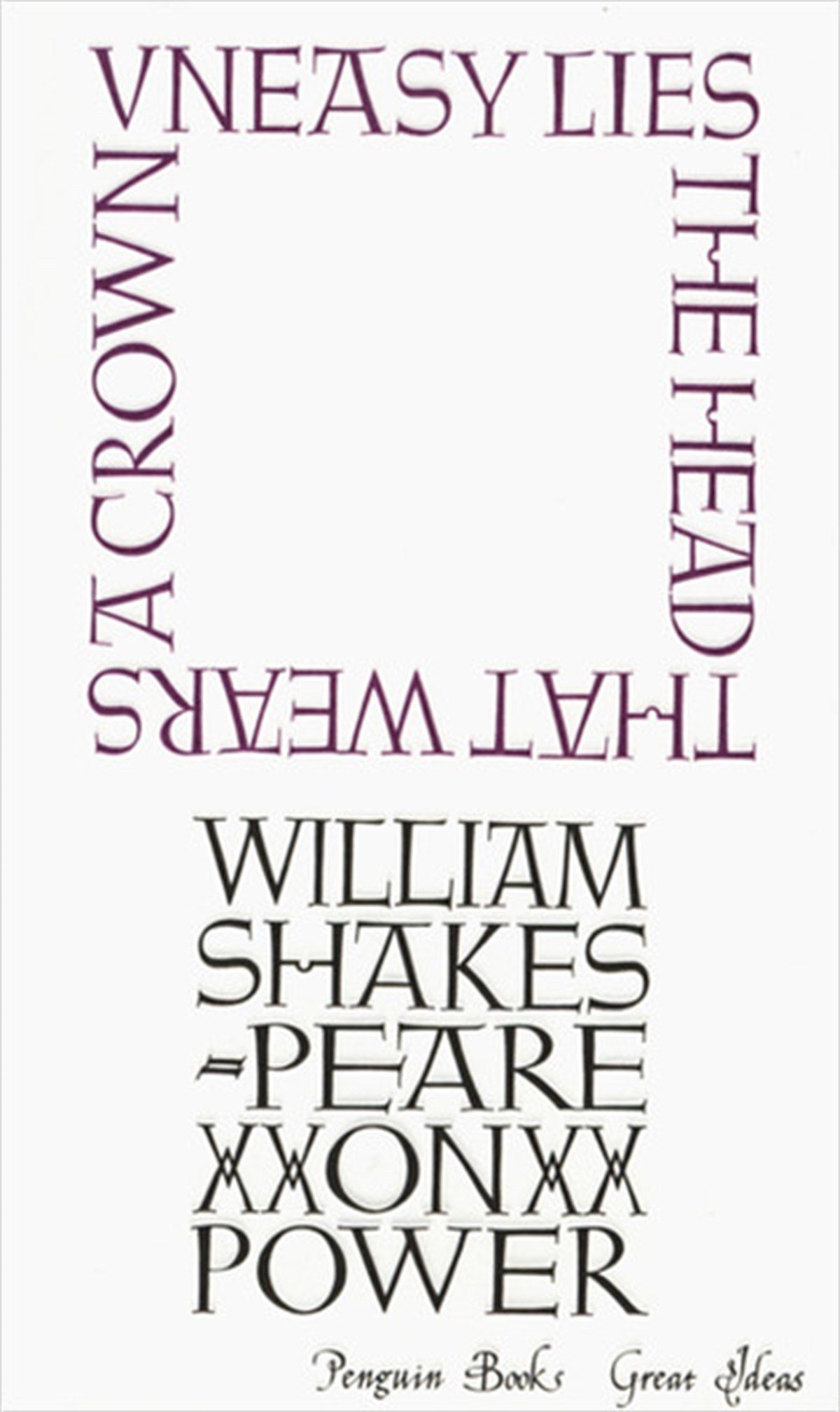 Hazlitt WilliamLiteratureOn Power