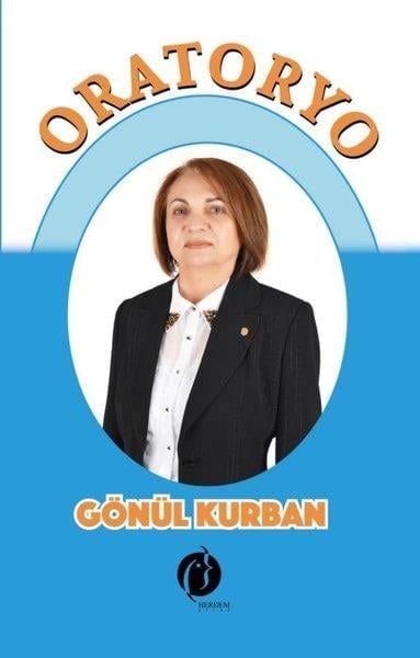Gönül KurbanTürk ŞiiriOratoryo