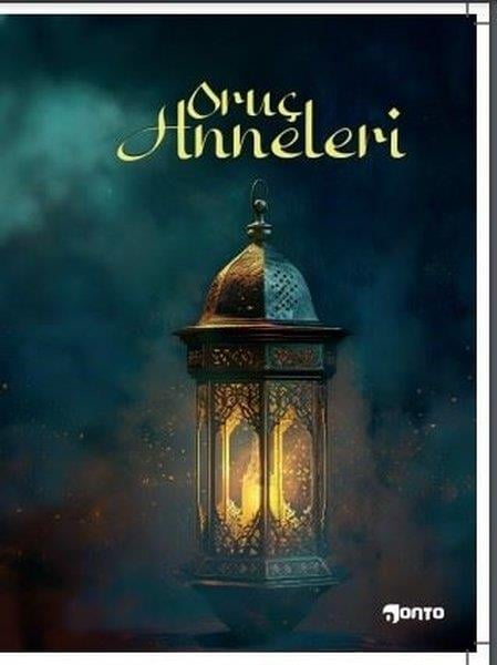 KolektifAnlatıOruç Anneleri