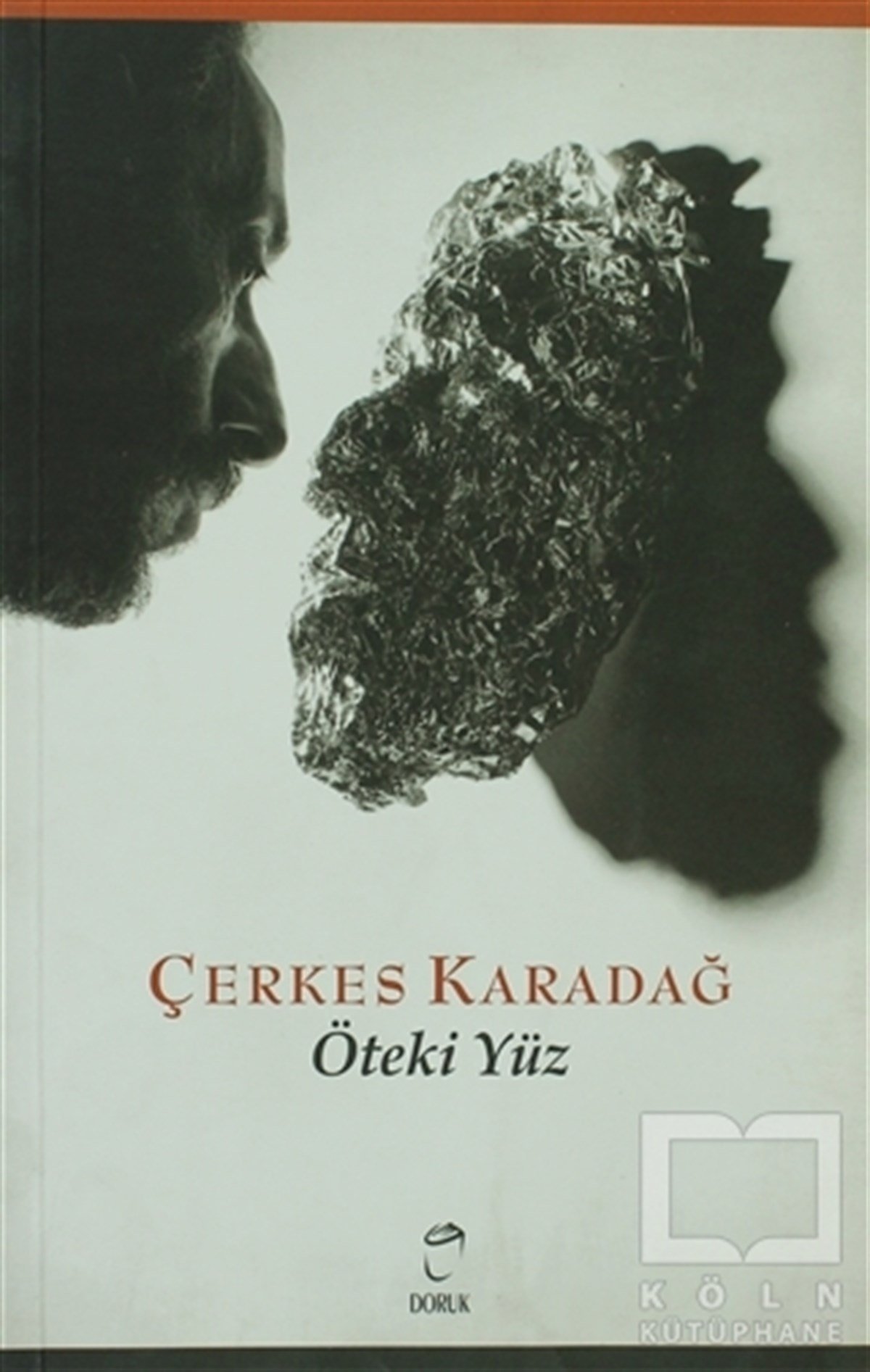 Çerkes KaradağFotoğraf, Sinema, TiyatroÖteki Yüz