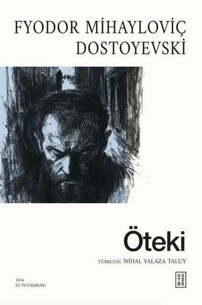 Fyodor Mihayloviç DostoyevskiDünya KlasikleriÖteki