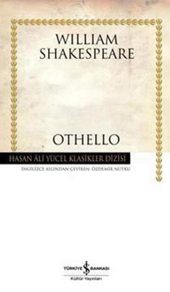 William ShakespeareBritische WeltklassikerOthello