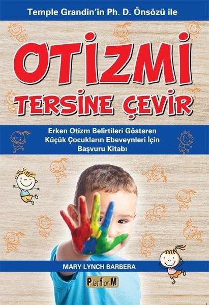 Mary Lynch BarberaAile - ÇocukOtizmi Tersine Çevir