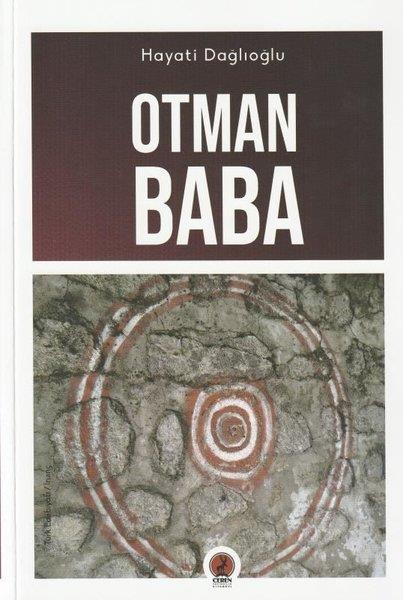 Hayati DağlıoğluAlevilik & Bektaşilik KitaplarıOtman Baba