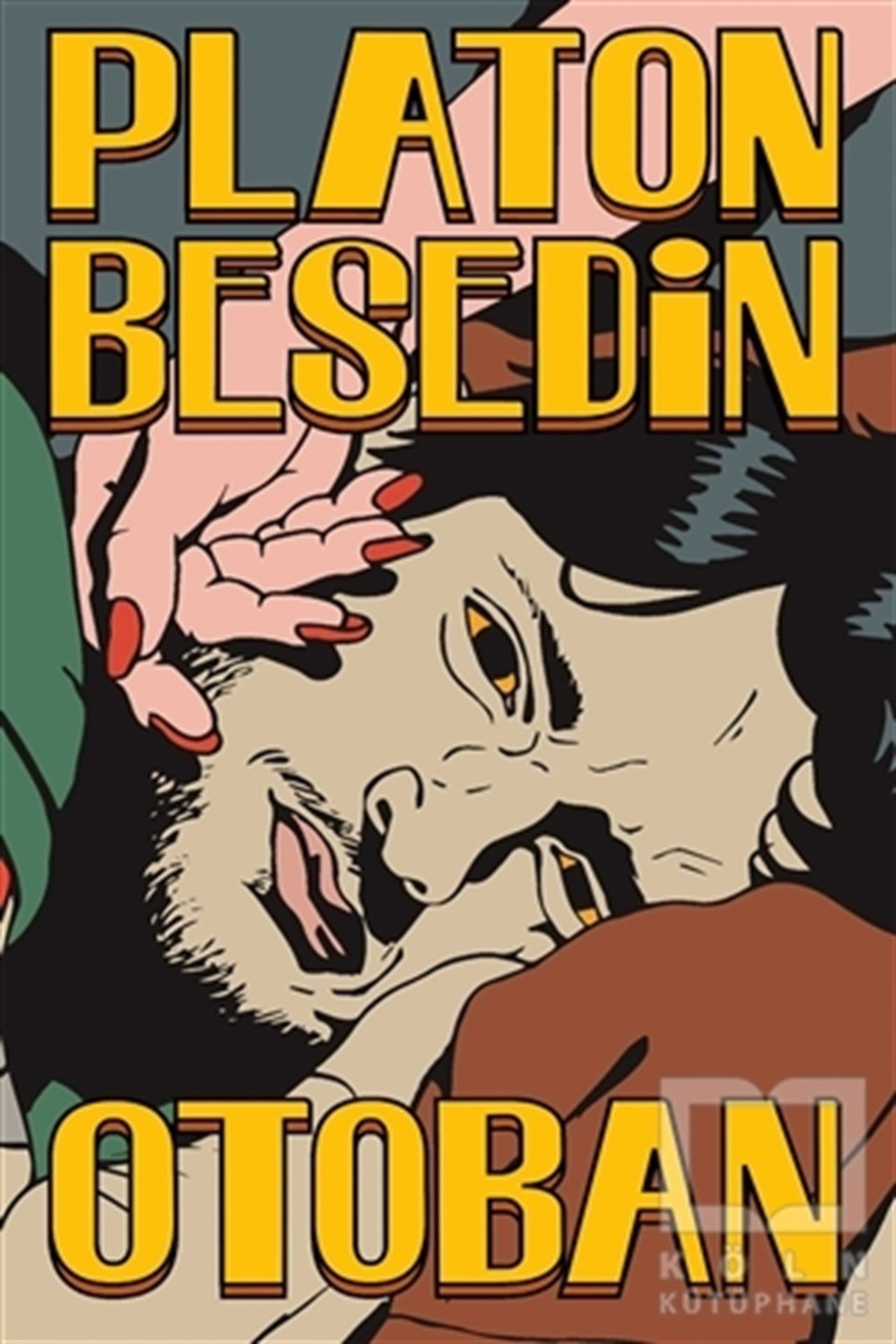 Platon BesedinHikaye (Öykü) KitaplarıOtoban