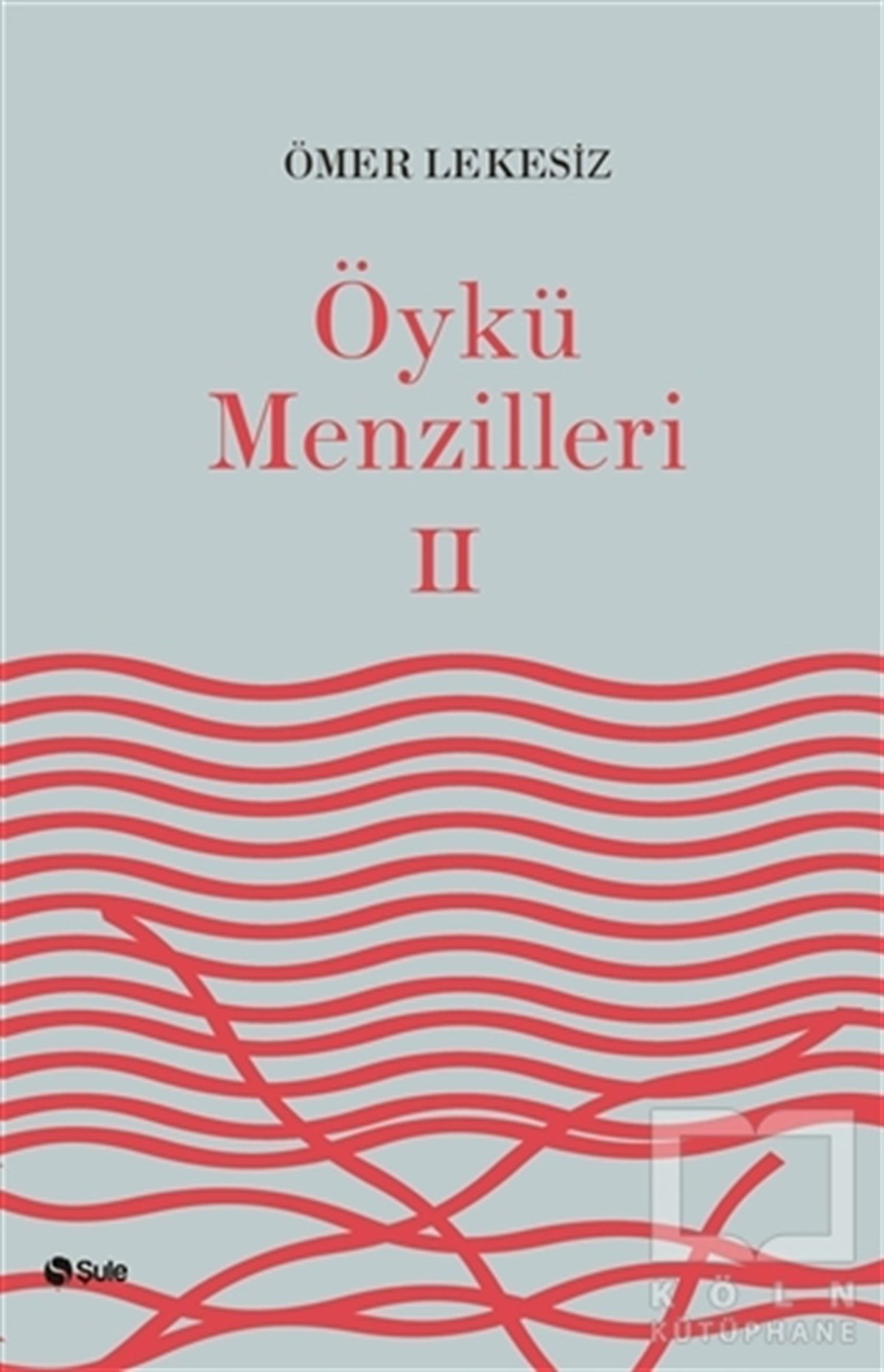 Ömer LekesizAraştırma-İnceleme-ReferansÖykü Menzilleri 2