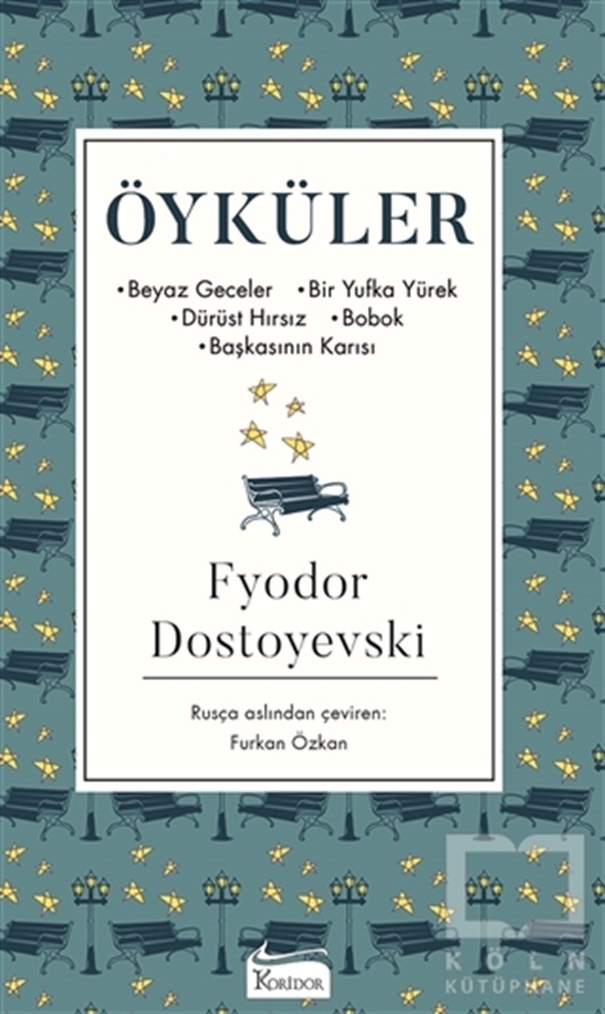 Öyküler