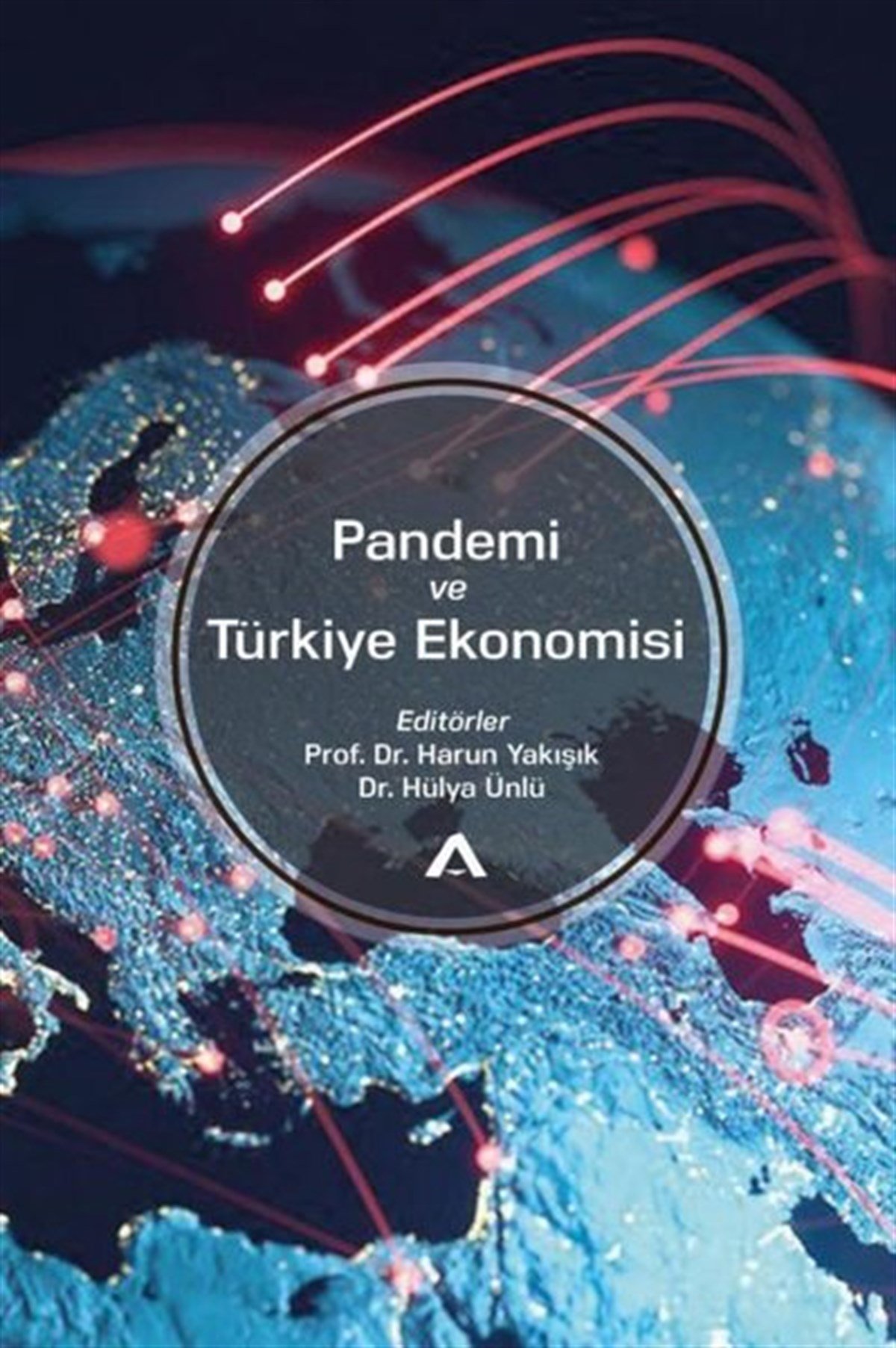 KolektifEkonomi KitaplarıPandemi ve Türkiye Ekonomisi