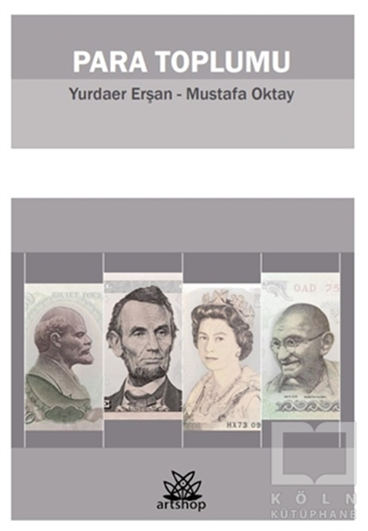 Yurdaer ErşanDiğerPara Toplumu