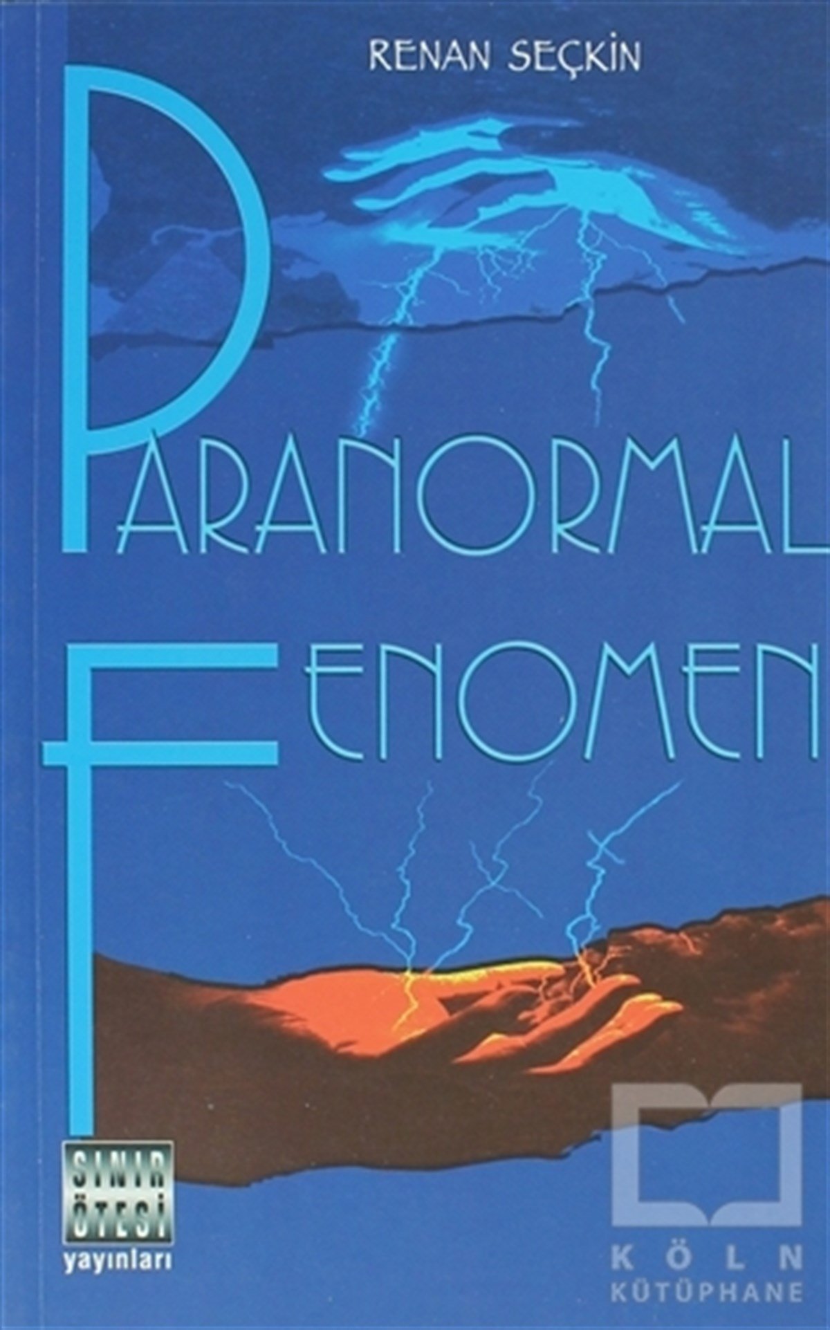 Paranormal Fenomen