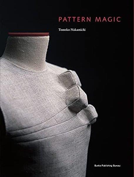 Tomoko NakamichiFashionPattern Magic