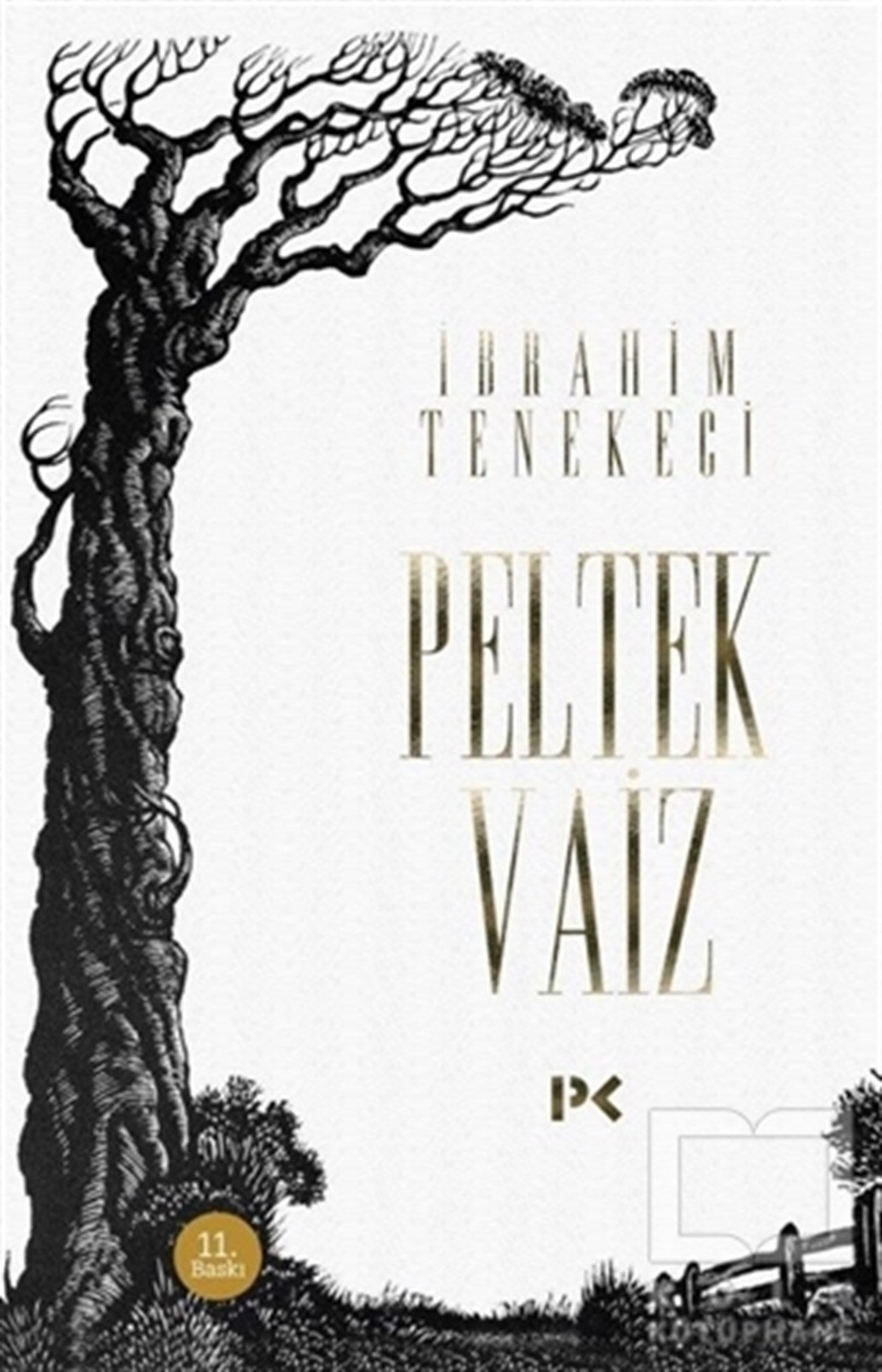 İbrahim TenekeciŞiirPeltek Vaiz