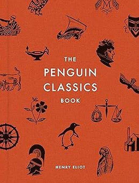 KolektifLiteraturePenguin Classics Book