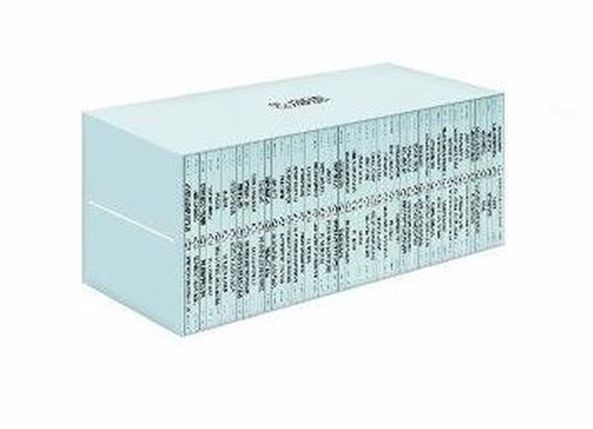 KolektifLiteraturePenguin Modern Box Set