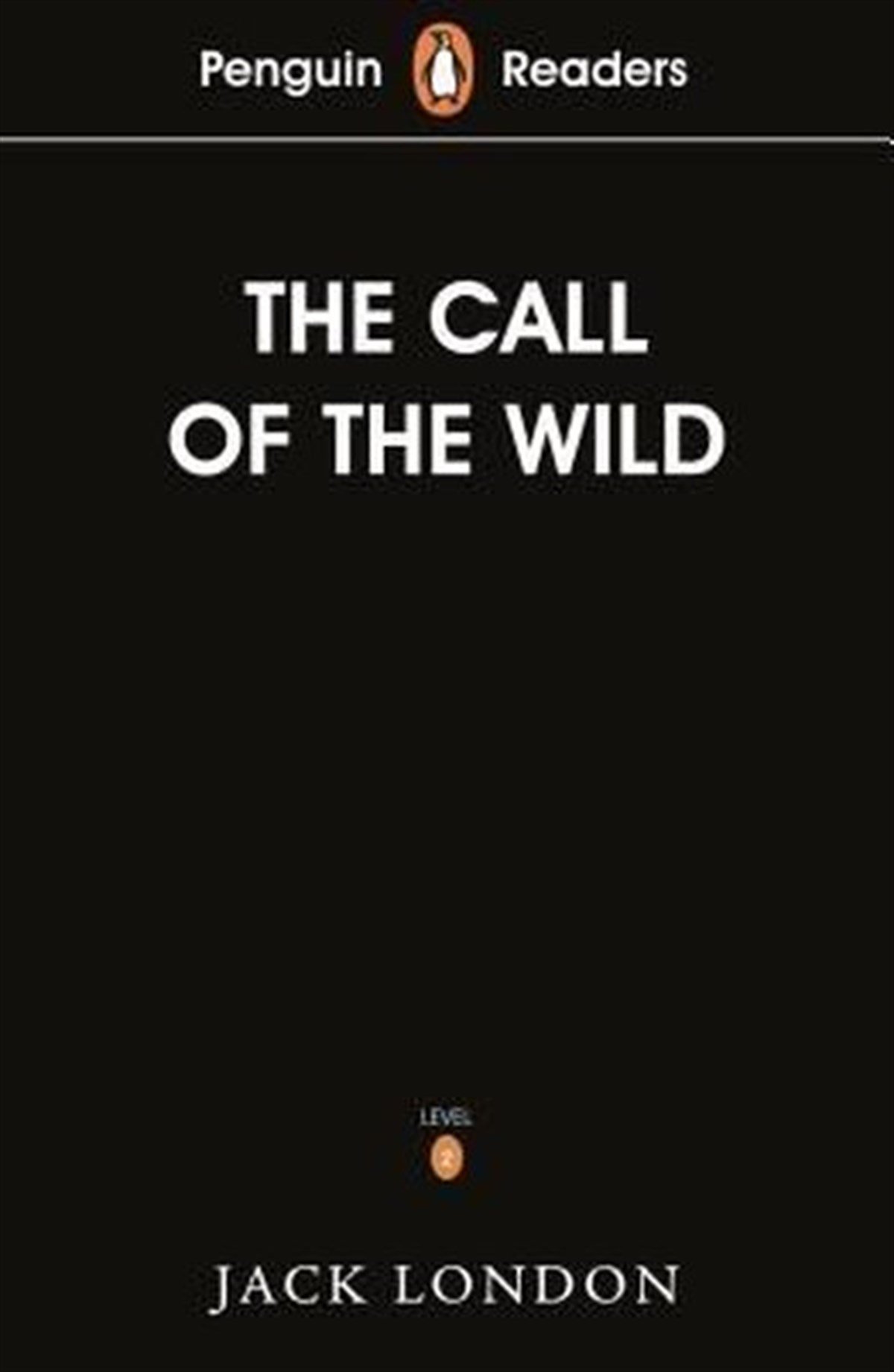 Jack LondonLiteraturePenguin Readers Level 2: The Call of the Wild
